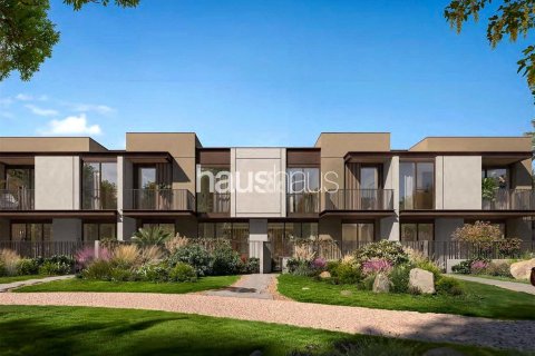 Townhouse in Dubai Land, Dubai 4 bedrooms, 289 sq.m. № 44135 - photo 13