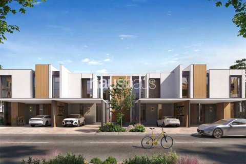 Townhouse in Dubai Land, Dubai 4 bedrooms, 289 sq.m. № 44135 - photo 9