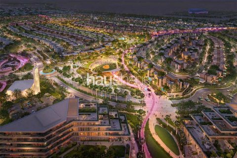 Townhouse in Dubai Land, Dubai 4 bedrooms, 289 sq.m. № 44135 - photo 6