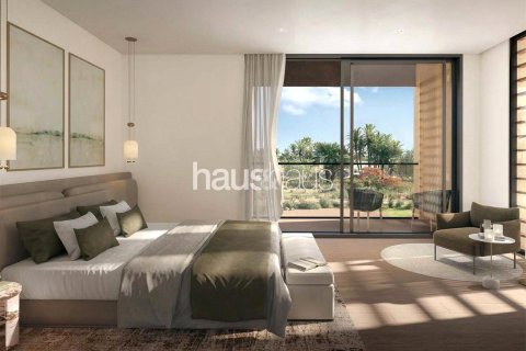 Townhouse in Dubai Land, Dubai 4 bedrooms, 289 sq.m. № 44135 - photo 7