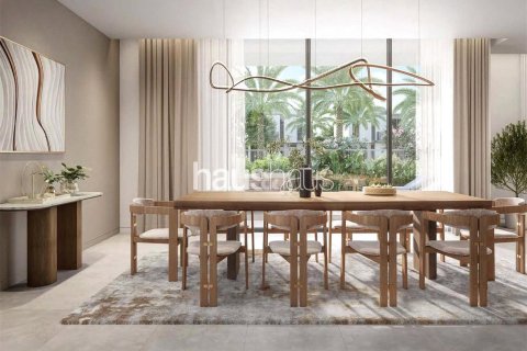 Townhouse in Dubai Land, Dubai 4 bedrooms, 289 sq.m. № 44135 - photo 11