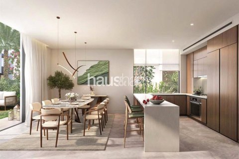 Townhouse in Dubai Land, Dubai 4 bedrooms, 289 sq.m. № 44135 - photo 4