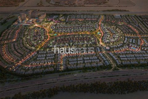 Townhouse in Dubai Land, Dubai 4 bedrooms, 289 sq.m. № 44135 - photo 3