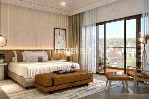 Maison de ville à Damac Lagoons, Dubai, 4 chambres, 212 m², № 44196 - photo 5