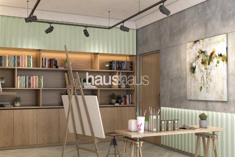 Maison de ville à Damac Lagoons, Dubai, 4 chambres, 212 m², № 44196 - photo 6
