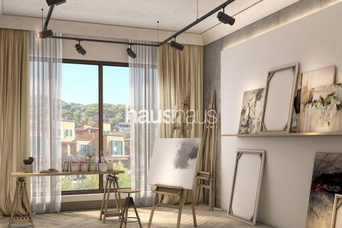 Maison de ville à Damac Lagoons, Dubai, 4 chambres, 212 m², № 44196 - photo 7