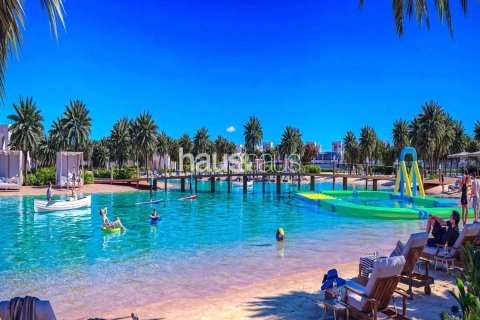 Maison de ville à Damac Lagoons, Dubai, 4 chambres, 212 m², № 44196 - photo 9
