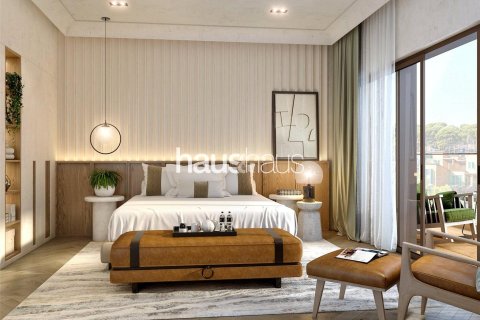 Maison de ville à Damac Lagoons, Dubai, 4 chambres, 212 m², № 44196 - photo 4