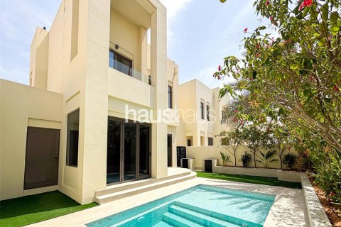 Adosado en Mira Oasis, Reem, Dubai, 3 dormitorios, 209 m², № 44204 - foto 12