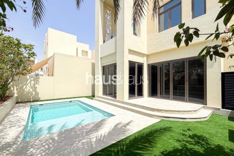 Adosado en Mira Oasis, Reem, Dubai, 3 dormitorios, 209 m², № 44204 - foto 11