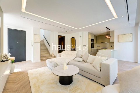 Adosado en Mira Oasis, Reem, Dubai, 3 dormitorios, 209 m², № 44204 - foto 2
