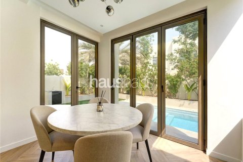 Adosado en Mira Oasis, Reem, Dubai, 3 dormitorios, 209 m², № 44204 - foto 8