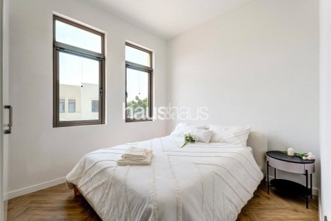 Adosado en Mira Oasis, Reem, Dubai, 3 dormitorios, 209 m², № 44204 - foto 18