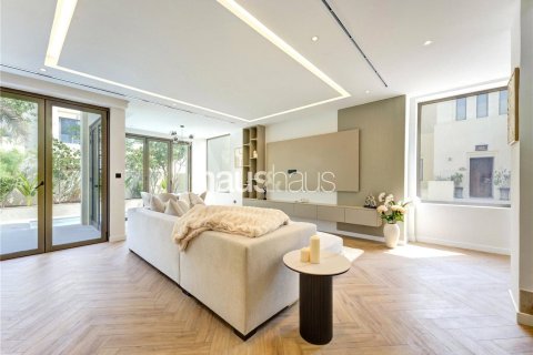 Adosado en Mira Oasis, Reem, Dubai, 3 dormitorios, 209 m², № 44204 - foto 3