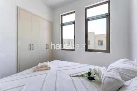 Adosado en Mira Oasis, Reem, Dubai, 3 dormitorios, 209 m², № 44204 - foto 19