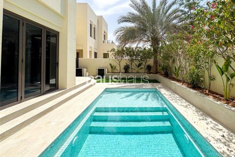 Adosado en Mira Oasis, Reem, Dubai, 3 dormitorios, 209 m², № 44204 - foto 13