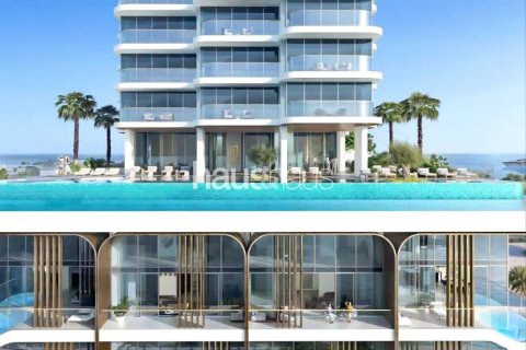 Appartement à Maritime City, Dubai, 1 chambre, 82 m², № 44201 - photo 2