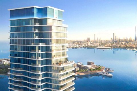 Appartement à Maritime City, Dubai, 1 chambre, 82 m², № 44201 - photo 11