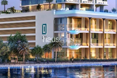 Appartement à Maritime City, Dubai, 1 chambre, 82 m², № 44201 - photo 9