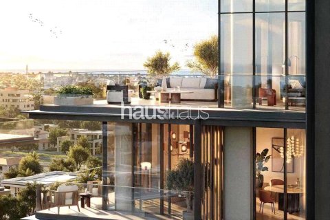 Duplex in City Walk, Dubai 4 bedrooms, 427 sq.m. № 44202 - photo 2