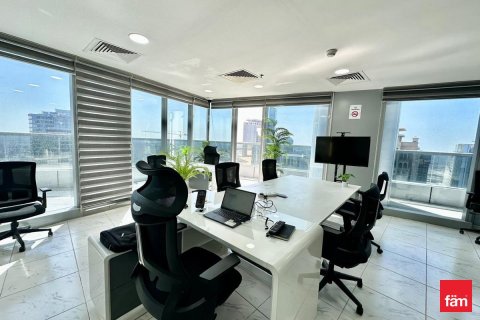 Снять в аренду офис в Дубае: 56.4м², № 111403 - фото 6