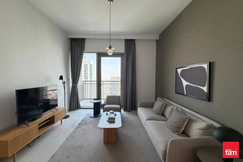 Квартира в Дубае, 1 спальня, 62.6м², № 111404