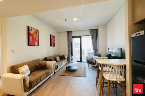 Apartment in Dubai 1 bedroom, 78.1 sq.m. № 111401