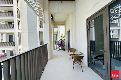 Apartment in Dubai 1 bedroom, 78.1 sq.m. № 111401 - photo 11