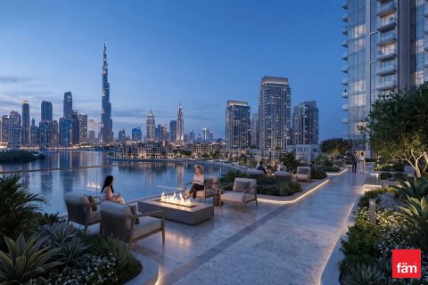 Appartement à Dubai, 2 chambres, 106.3 m², № 111411 - photo 3