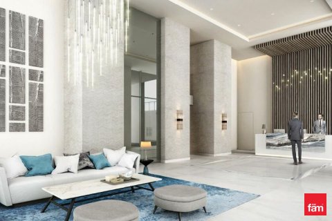 Appartement à Dubai, 2 chambres, 106.3 m², № 111411 - photo 6