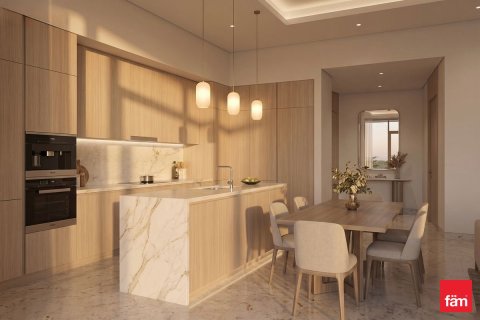 Appartement à Dubai, 2 chambres, 106.3 m², № 111411 - photo 8