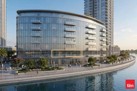 Appartement à Dubai, 2 chambres, 106.3 m², № 111411 - photo 11