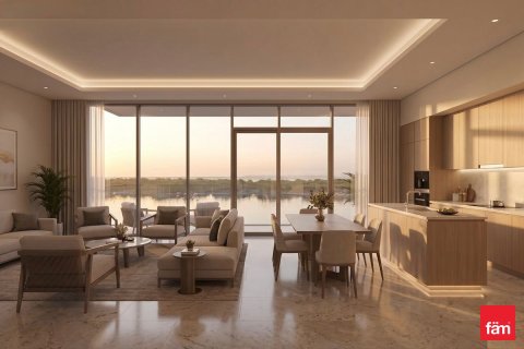 Appartement à Dubai, 2 chambres, 106.3 m², № 111411 - photo 9