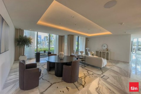 Apartamento en Dubai Marina, Dubai, 1 dormitorio, 65 m², № 111402 - foto 9