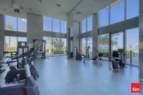 Apartamento en Dubai Marina, Dubai, 1 dormitorio, 65 m², № 111402 - foto 7