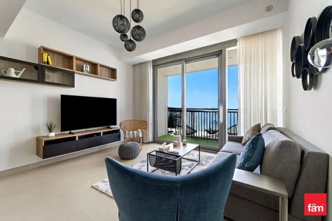 Apartamento en Dubai Marina, Dubai, 1 dormitorio, 65 m², № 111402 - foto 4