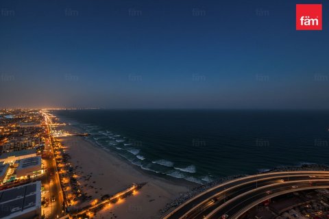 Apartamento en Dubai Marina, Dubai, 1 dormitorio, 65 m², № 111402 - foto 3