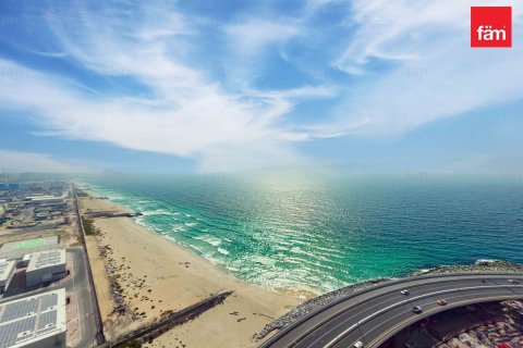 Apartamento en Dubai Marina, Dubai, 1 dormitorio, 65 m², № 111402 - foto 5