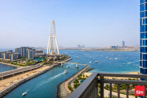 Apartamento en Dubai Marina, Dubai, 1 dormitorio, 65 m², № 111402 - foto 10