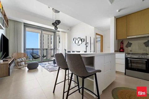 Apartamento en Dubai Marina, Dubai, 1 dormitorio, 65 m², № 111402