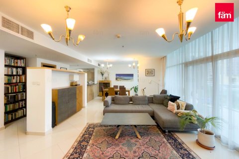 Appartement à Dubai Marina, Dubai, 3 chambres, 219.6 m², № 111410 - photo 8