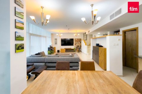 Appartement à Dubai Marina, Dubai, 3 chambres, 219.6 m², № 111410 - photo 13