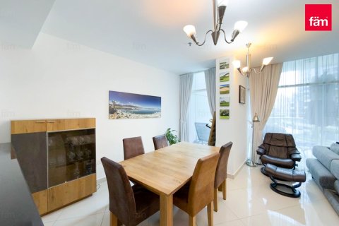 Appartement à Dubai Marina, Dubai, 3 chambres, 219.6 m², № 111410 - photo 6