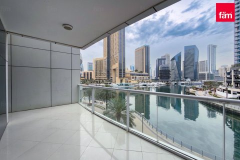 Appartement à Dubai Marina, Dubai, 3 chambres, 219.6 m², № 111410 - photo 3