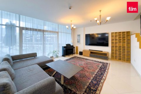 Appartement à Dubai Marina, Dubai, 3 chambres, 219.6 m², № 111410 - photo 14
