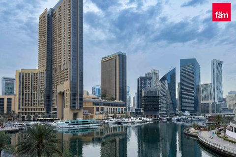 Appartement à Dubai Marina, Dubai, 3 chambres, 219.6 m², № 111410