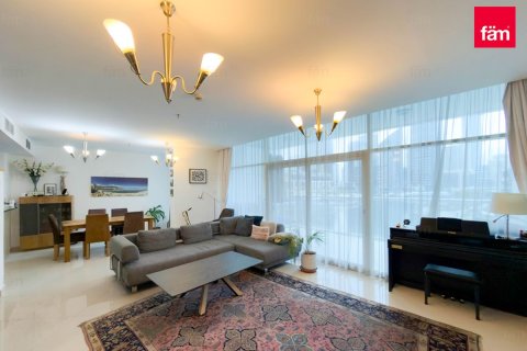 Appartement à Dubai Marina, Dubai, 3 chambres, 219.6 m², № 111410 - photo 7