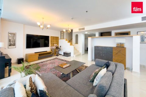 Appartement à Dubai Marina, Dubai, 3 chambres, 219.6 m², № 111410 - photo 16