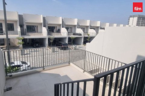 Townhouse in Mohammed Bin Rashid City, Dubai 2 bedrooms, 110.3 sq.m. № 111412 - photo 5