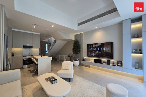Townhouse in Mohammed Bin Rashid City, Dubai 2 bedrooms, 110.3 sq.m. № 111412 - photo 14
